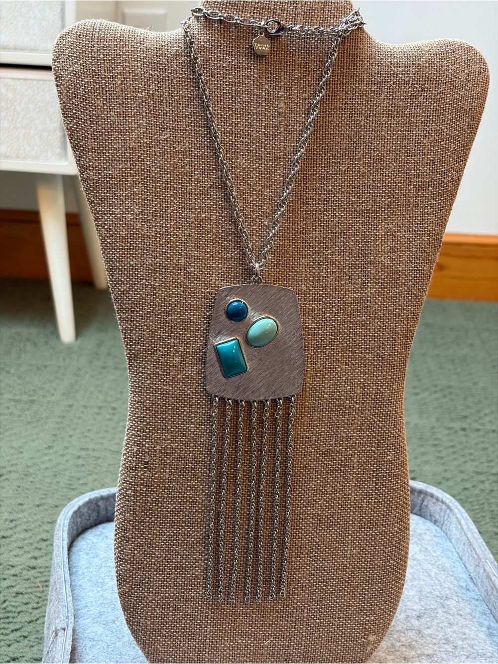 Trina Turk necklace